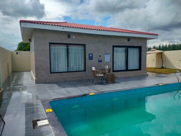 Plot For Sale in Gateway Ananta One, Amangal