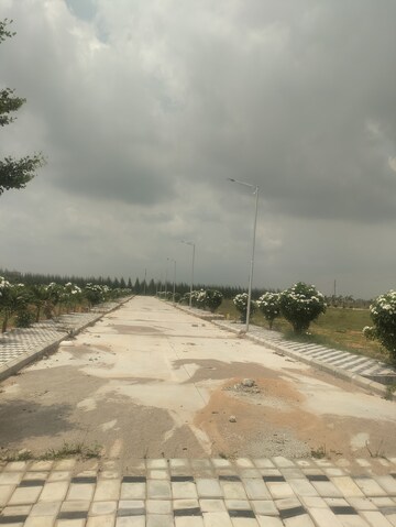 Plot Area in  Plot at Gateway Ananta One, Amangal – for Sale
