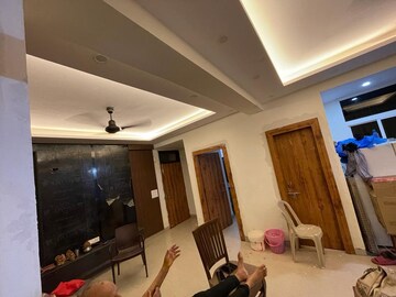 3 BHK Apartment For Sale in HIG Apartments, Omicron I Greater Noida