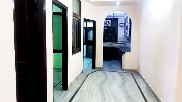 3 BHK Builder Floor For Sale in Builder Floor 