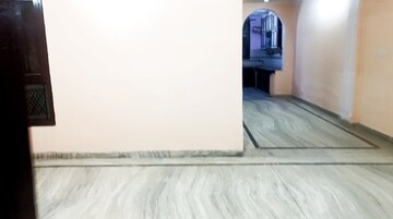 Living Room in 3 BHK Builder Floor at Vaishali Sector 5 – for Sale