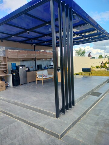  Plot For Sale in Gateway Ananta One, Amangal