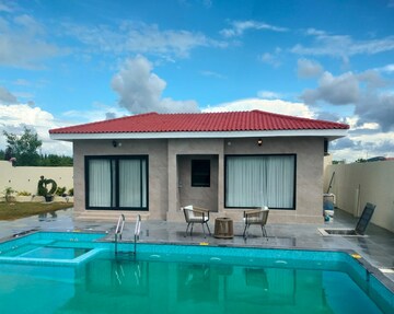  Plot – Exterior View View at Gateway Ananta One, Amangal - for Sale
