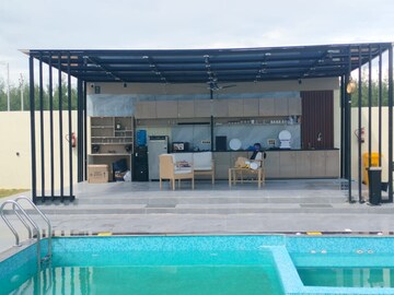  Plot – Exterior View View at Gateway Ananta One, Amangal - for Sale