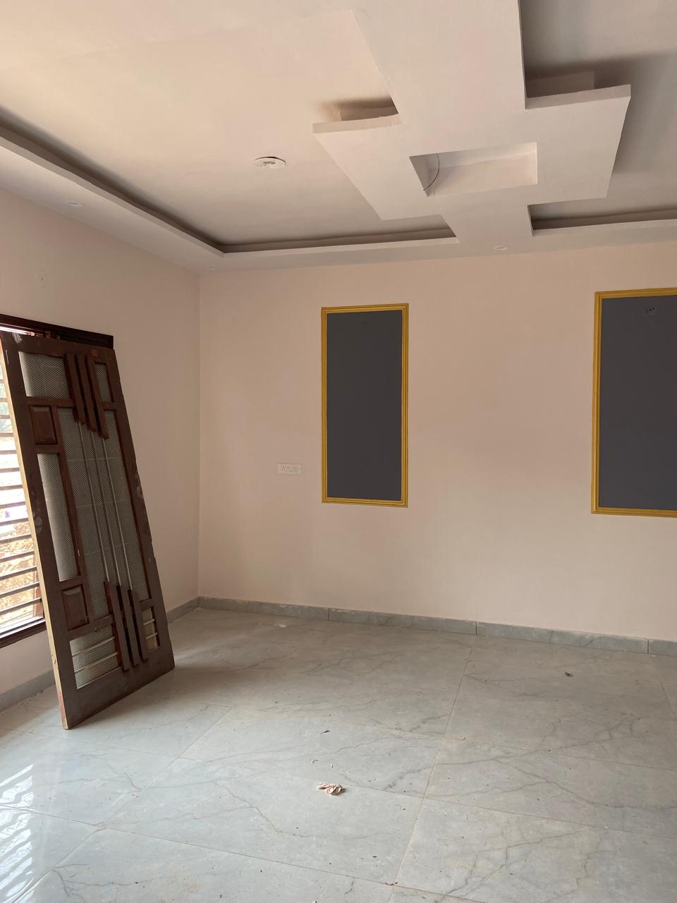 2 BHK + Extra Room Apartment For Sale in S.K Property 