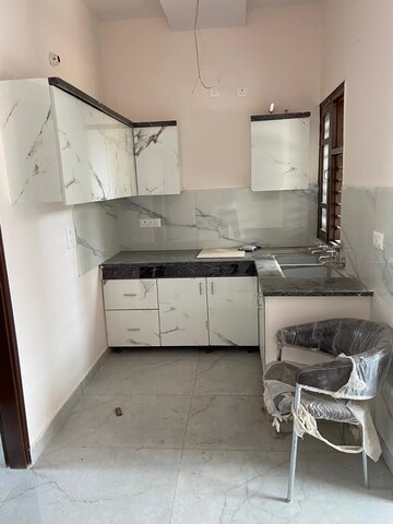 Kitchen in 2 BHK Apartment at Kharar Landran Road – for Sale