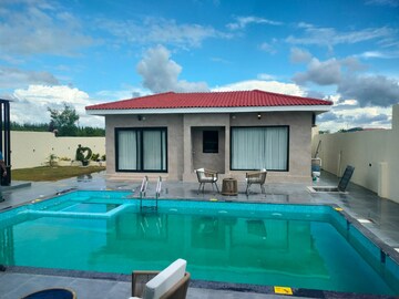 Plot – Exterior View View at Gateway Ananta One, Amangal - for Sale