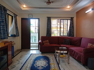 3 BHK Apartment For Resale in Fort Purabi Ballygunge Kolkata  7763010