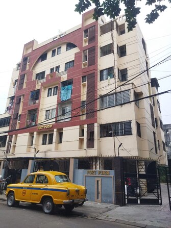 3 BHK Apartment For Resale in Fort Purabi Ballygunge Kolkata  7763010