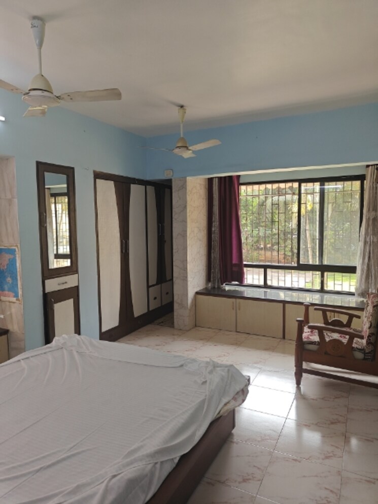 Living Room, sagar-darshan-towers 2.5 Bedroom 1450 Sq.Ft. Apartment In Nerul Navi Mumbai 7763068