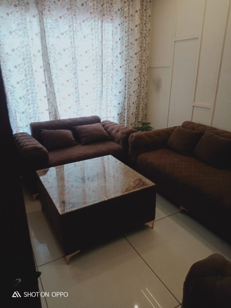 Living Room, sector 124 3 Bedroom 108 Sq.Yd. Independent House In Sector 124 Mohali 7763057