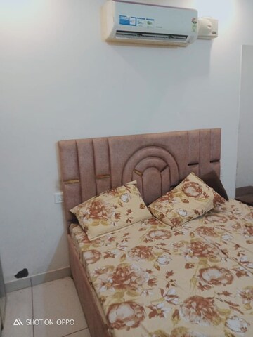 Bedroom in 3 BHK Independent House at Sector 124 – for Sale