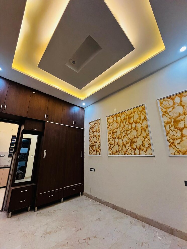 Bedroom, sector 124 3 Bedroom 108 Sq.Yd. Independent House In Sector 124 Mohali 7763057