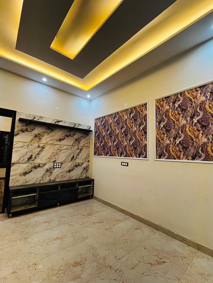 Bedroom, sector 124 3 Bedroom 108 Sq.Yd. Independent House In Sector 124 Mohali 7763057