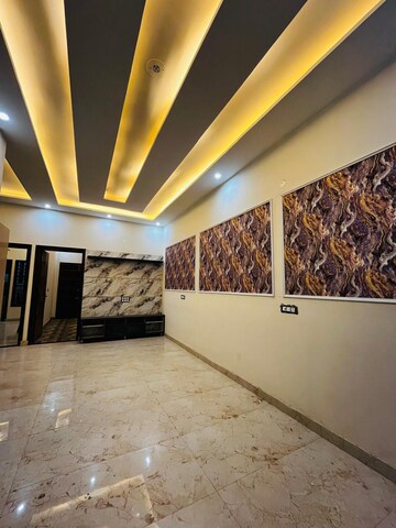 Balcony in 3 BHK Independent House at Sector 124 – for Sale
