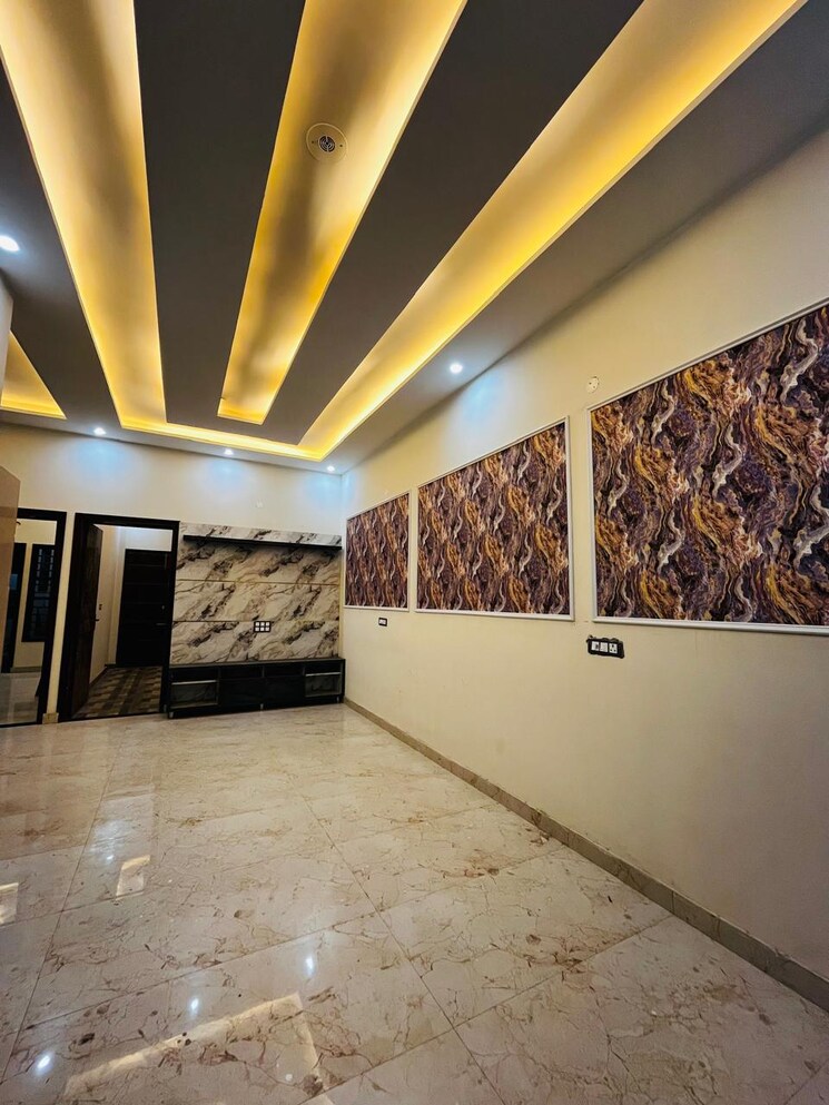 Balcony, sector 124 3 Bedroom 108 Sq.Yd. Independent House In Sector 124 Mohali 7763057