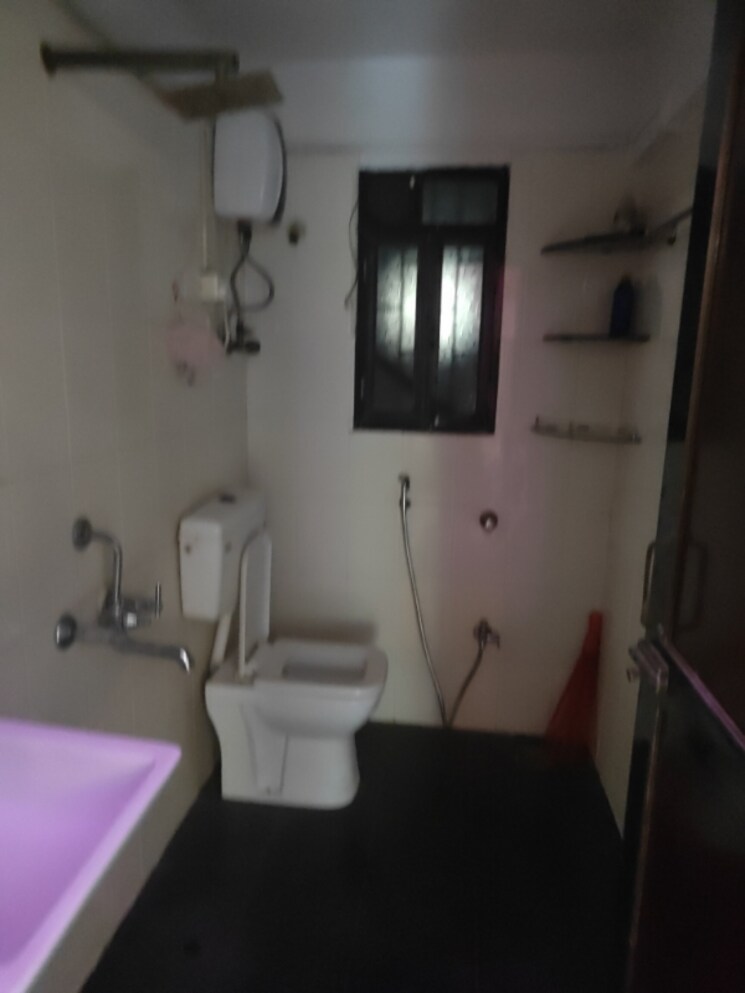 Bathroom, sagar-darshan-towers 2.5 Bedroom 1450 Sq.Ft. Apartment In Nerul Navi Mumbai 7763068