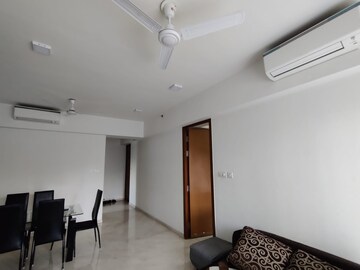 Living Room in 3.5 BHK Apartment at K Raheja Raheja Nest, Powai – for Sale