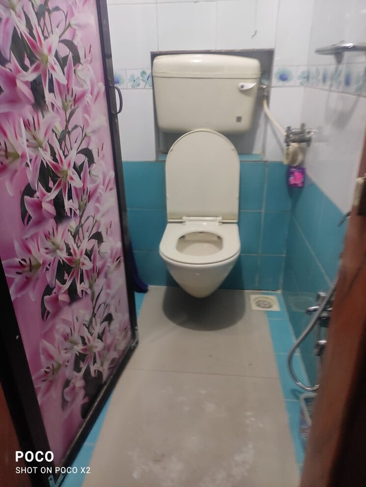 Bathroom, surya-kiran-chs-ghansoli 2 Bedroom 1200 Sq.Ft. Apartment In Ghansoli Navi Mumbai 7763083