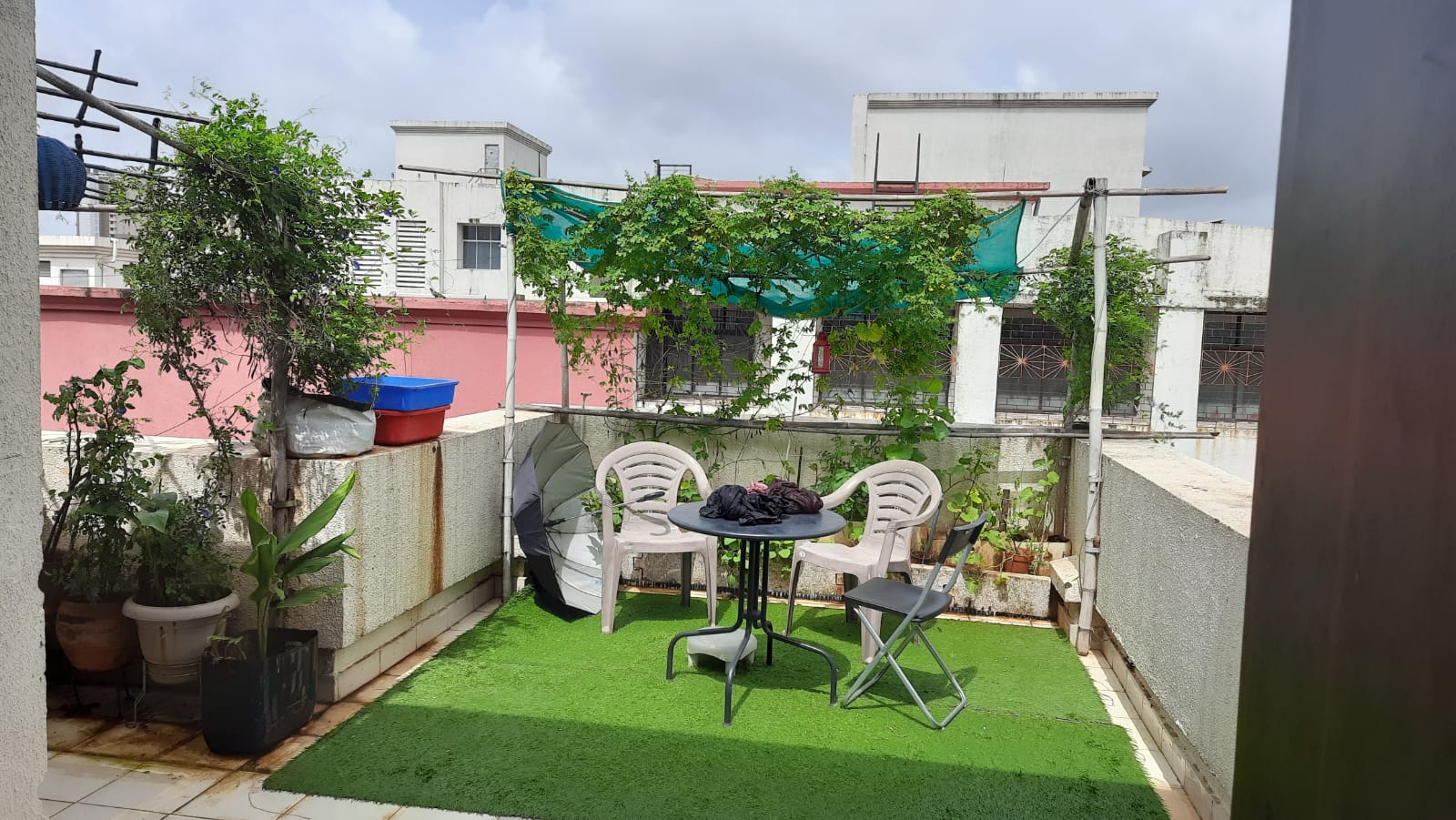 2 BHK Apartment For Sale in Surya Kiran CHS Ghansoli