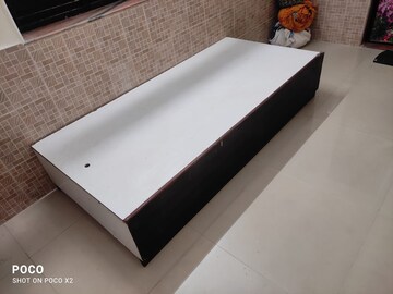 Furnished Amenities in 2 BHK Apartment at Surya Kiran CHS Ghansoli, Ghansoli – for Sale