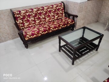 Furnished Amenities in 2 BHK Apartment at Surya Kiran CHS Ghansoli, Ghansoli – for Sale