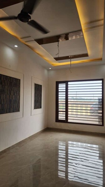 3 BHK Independent House For Resale in Sector 124 Mohali  7763086