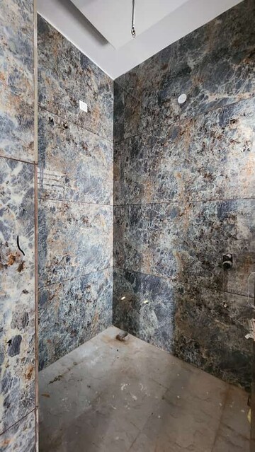 Bathroom in 3 BHK Independent House at Sector 124 – for Sale
