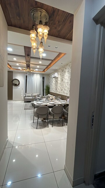  3 BHK Independent House at Sector 124 – for Sale