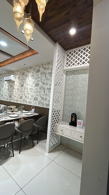  3 BHK Independent House at Sector 124 – for Sale