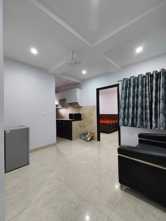 1 BHK Builder Floor For Rent in Gold Souk Golf Links Plots Sushant Lok I Gurgaon  7763092