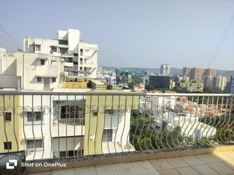 5 BHK Apartment For Rent in Baner Pashan Link Road Pune  7763105