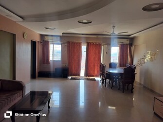 5 BHK Apartment For Rent in Baner Pashan Link Road Pune  7763105