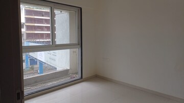 Master Bedroom in 2 BHK Apartment at Pokhran Road No 1 – for Sale