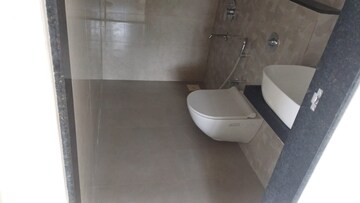Bathroom in 2 BHK Apartment at Pokhran Road No 1 – for Sale