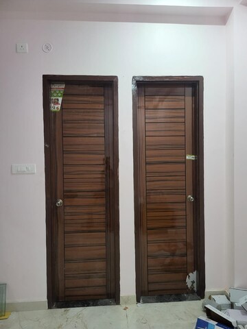 2 BHK Villa – Exterior View View at Sushant Golf City - for Sale