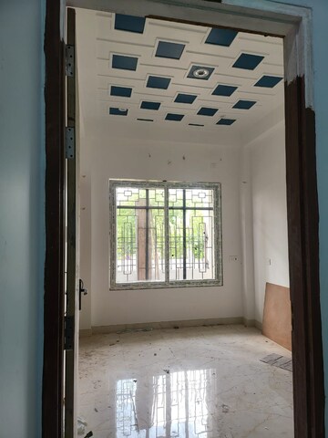 2 BHK Villa – Exterior View View at Sushant Golf City - for Sale