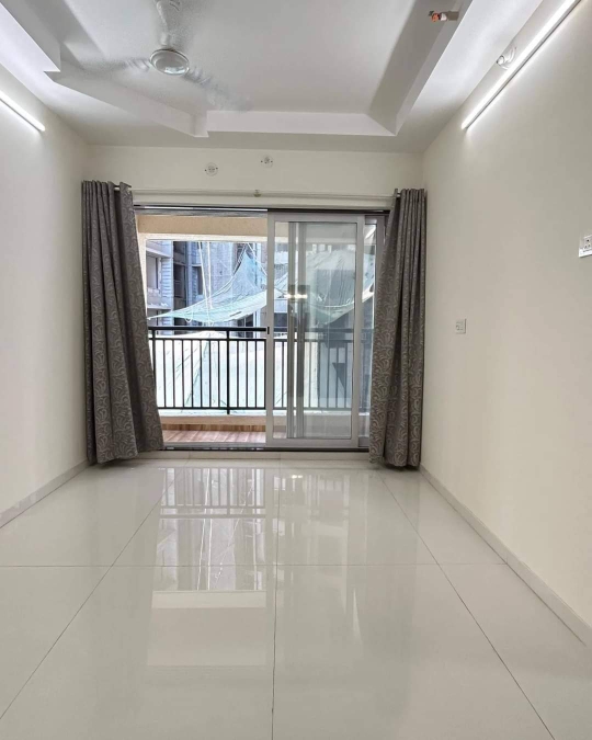 1 BHK Apartment For Sale in Delta Flora