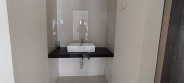 Bathroom in 1 BHK Apartment at Aayush Gulmohar, Chembur – for Sale