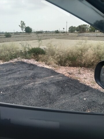 Plot Area in  Plot at Gulavali – for Sale
