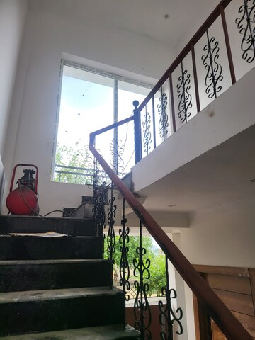 Balcony in 2 BHK Villa at Sushant Golf City – for Sale