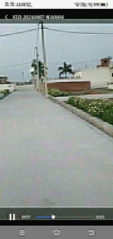  Plot – Exterior View View at Creators Gayatri Vatika, Sector 123 - for Sale