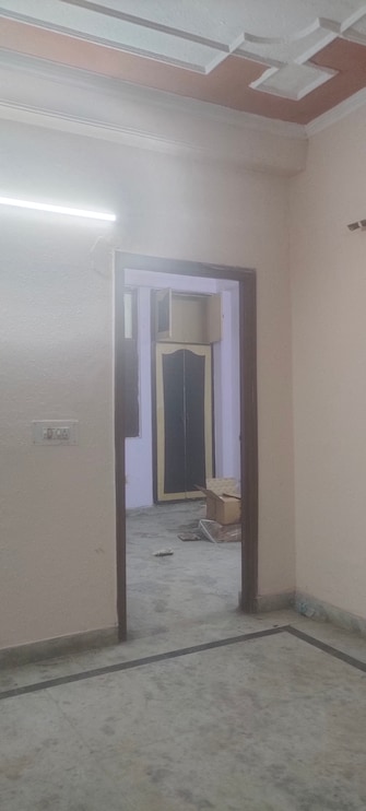 1 BHK Builder Floor For Resale in Shri Ram Plaza Vaishali Vaishali Sector 4 Ghaziabad  7763134