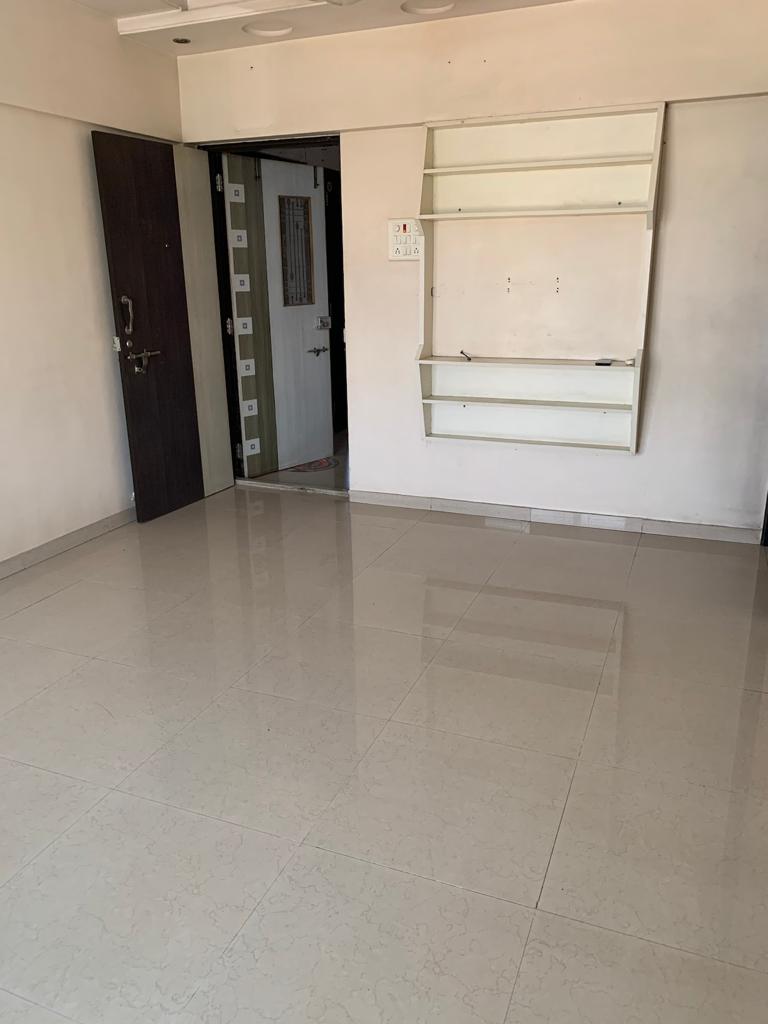 2 BHK + Extra Room Apartment For Sale in Kalpana Yashwant Viva