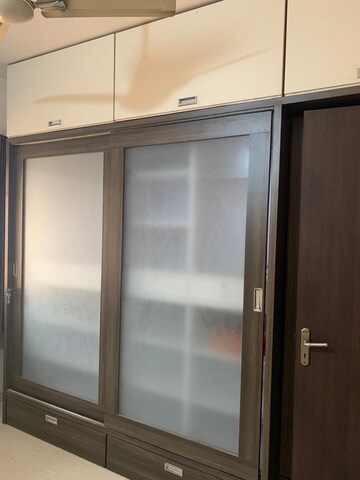 Building Lobby in 2 BHK Apartment at Kalpana Yashwant Viva, Nalasopara East – for Sale