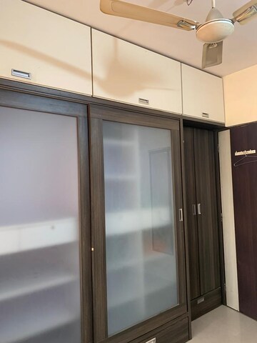 Kitchen in 2 BHK Apartment at Kalpana Yashwant Viva, Nalasopara East – for Sale