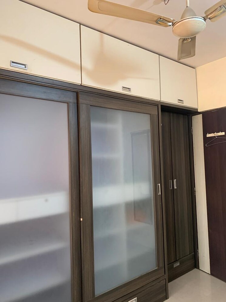 Kitchen, kalpana-yashwant-viva 2 Bedroom 900 Sq.Ft. Apartment In Nalasopara East Palghar 7763131