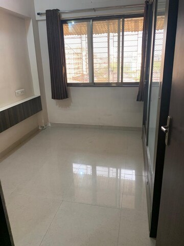 Building Lobby in 2 BHK Apartment at Kalpana Yashwant Viva, Nalasopara East – for Sale