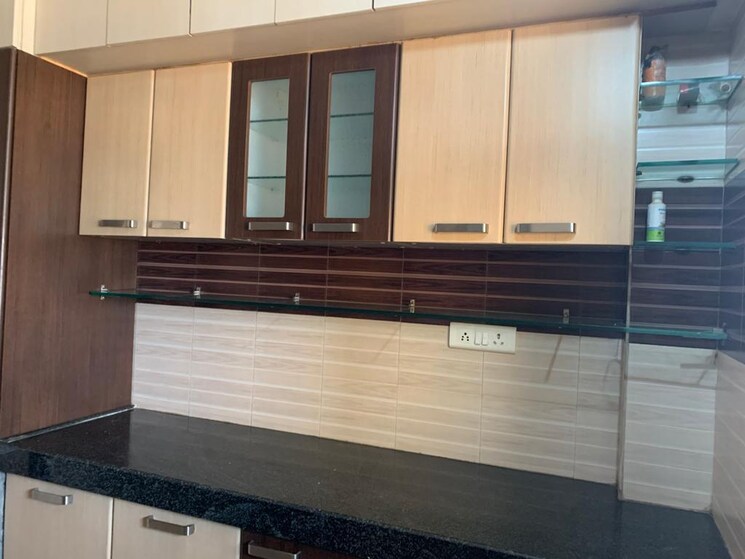 Kitchen, kalpana-yashwant-viva 2 Bedroom 900 Sq.Ft. Apartment In Nalasopara East Palghar 7763131