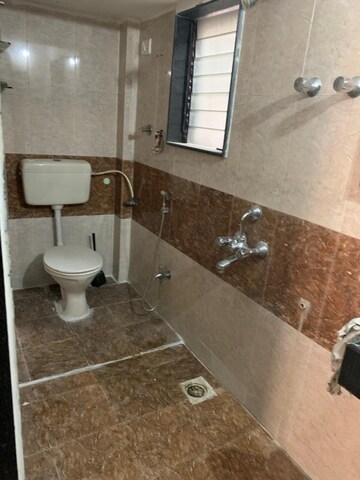Kitchen in 2 BHK Apartment at Kalpana Yashwant Viva, Nalasopara East – for Sale